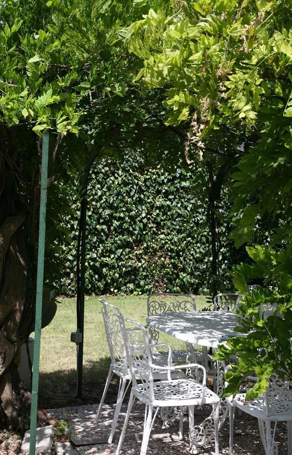 Apartamento Casa Glicine - San Gimignano Exterior foto