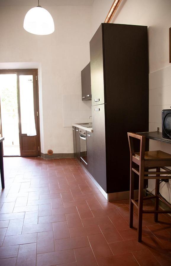Apartamento Casa Glicine - San Gimignano Exterior foto